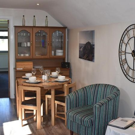 Glens Of Antrim Apartment The Sheddings Kültér fotó