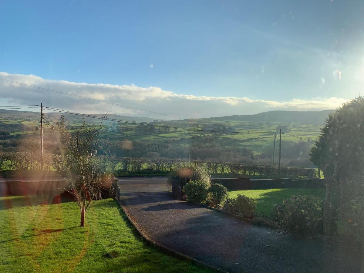 Glens Of Antrim Apartment The Sheddings Kültér fotó