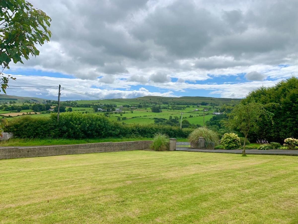 Glens Of Antrim Apartment The Sheddings Kültér fotó